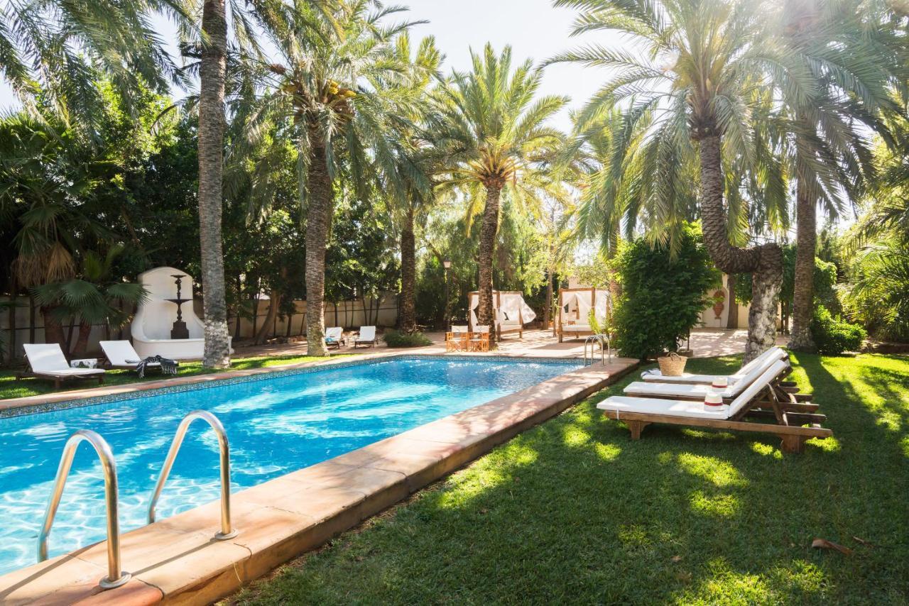 Villa El Porto Denia Exterior photo