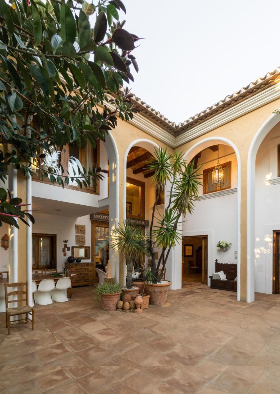 Villa El Porto Denia Exterior photo