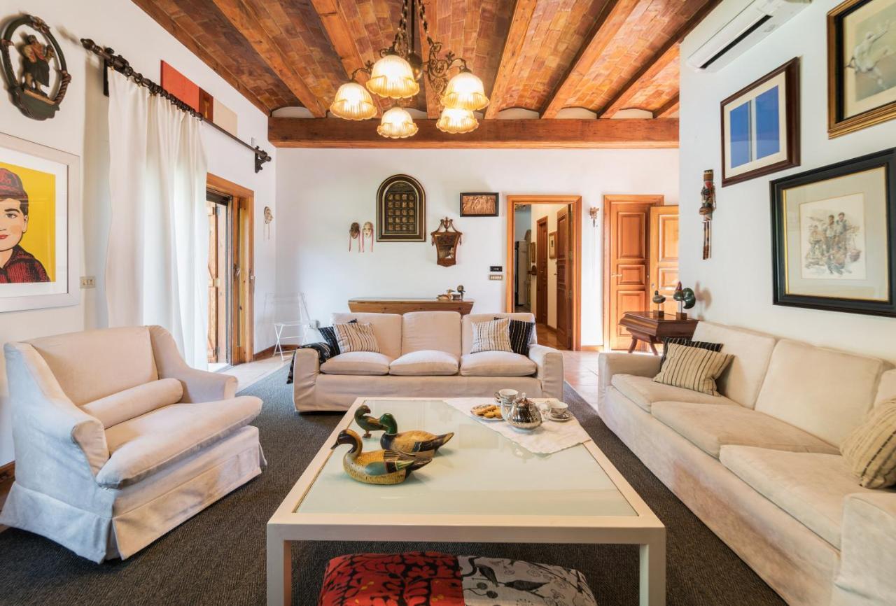 Villa El Porto Denia Exterior photo