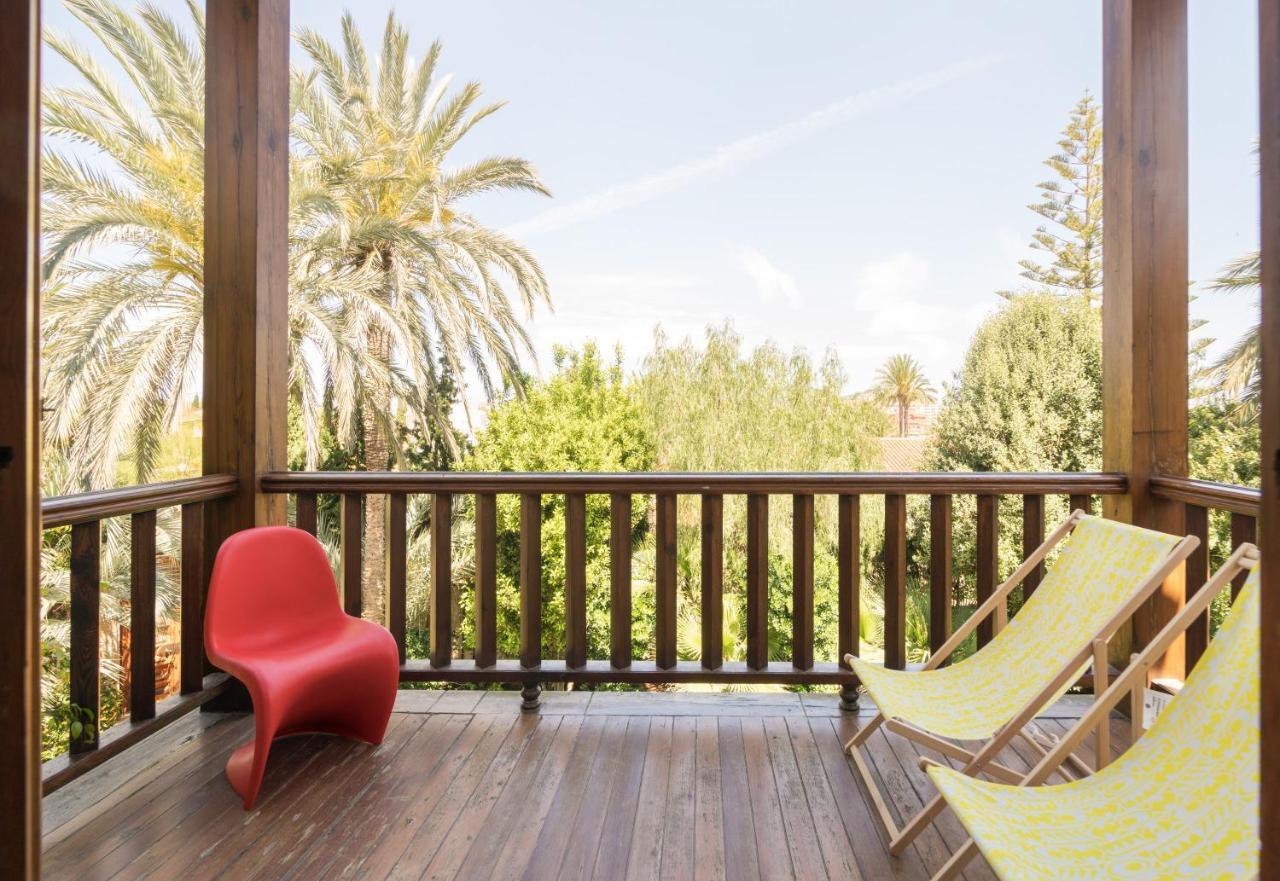 Villa El Porto Denia Exterior photo