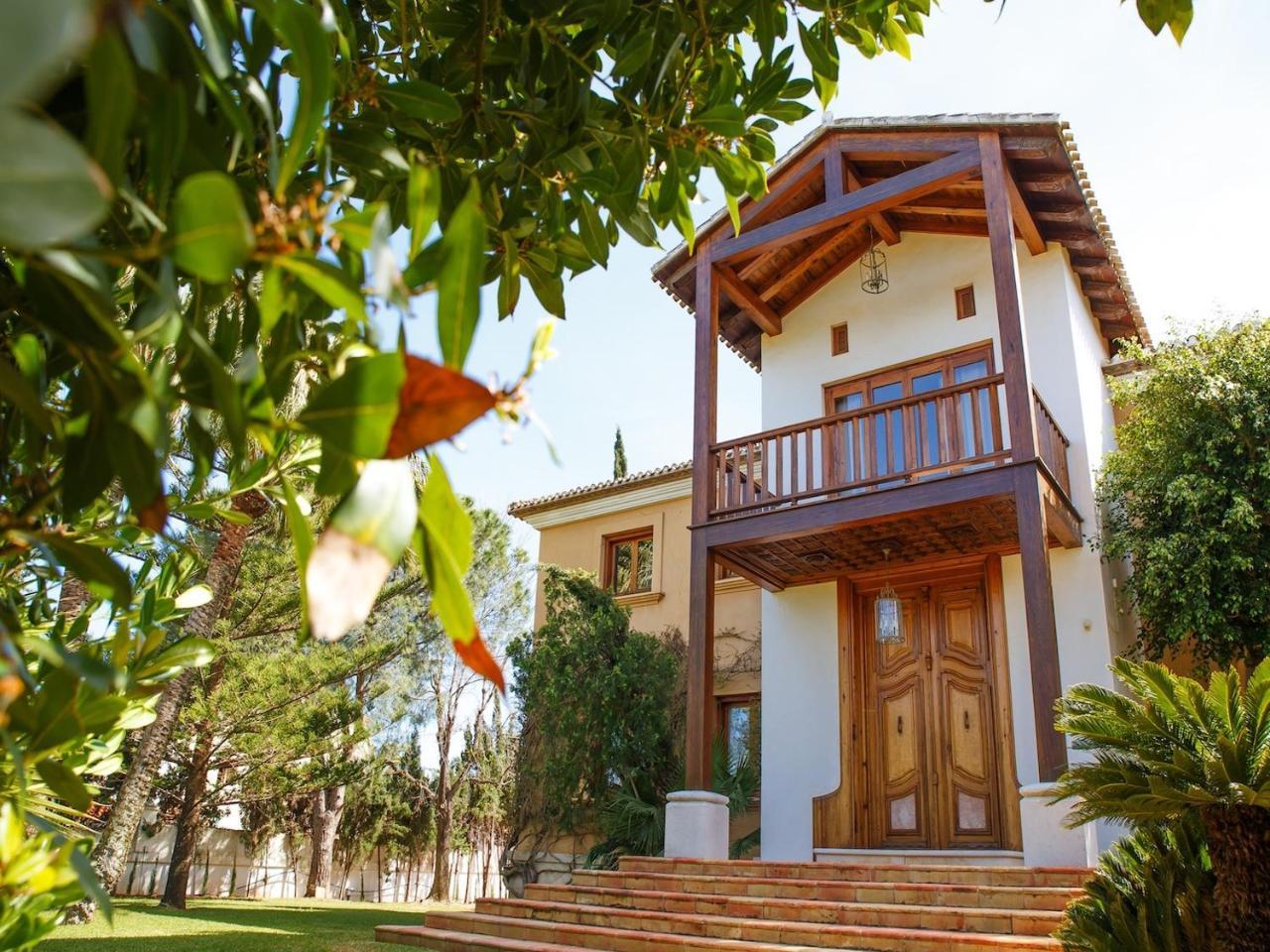 Villa El Porto Denia Exterior photo