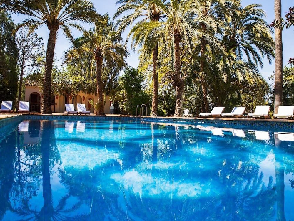 Villa El Porto Denia Exterior photo